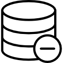 base de datos icon