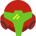 metroid icon