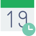 calendario icon