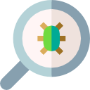 lupa icon