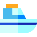 Boat icon