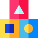 Cubes icon