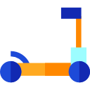Scooter icon