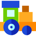 Train icon