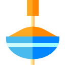 Pinwheel icon