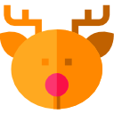 Deer icon