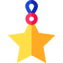 Star icon