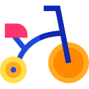 Bicycle icon