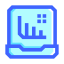computadora portátil icon