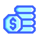 dinero icon