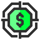 dinero icon