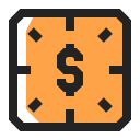 Time icon