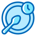 tiempo icon