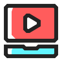 Video icon