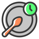 tiempo icon