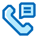 Вызов icon
