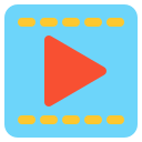 video icon