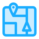 gps icon