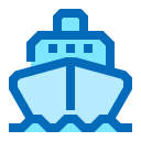 barco icon