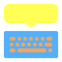 comunicación icon