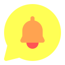 comunicación icon