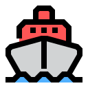 barco icon