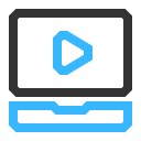 video icon