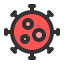 virus icon