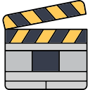 video icon