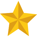 estrella icon