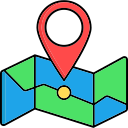 gps icon