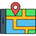 gps icon