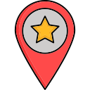 estrella icon