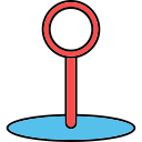 gps icon