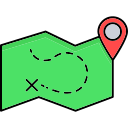 gps icon