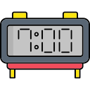 reloj icon