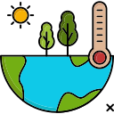 naturaleza icon