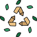 naturaleza icon