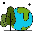 naturaleza icon