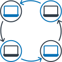 medios de comunicación social 