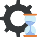 reloj icon