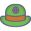 sombrero icon