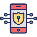 protección de datos icon