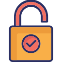 seguridad icon