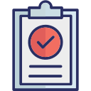 agenda icon