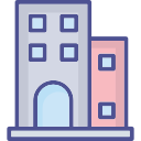 apartamentos icon