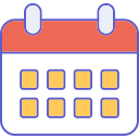 calendario icon