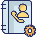 contactos icon