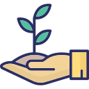 ecología icon