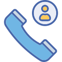 teléfono icon